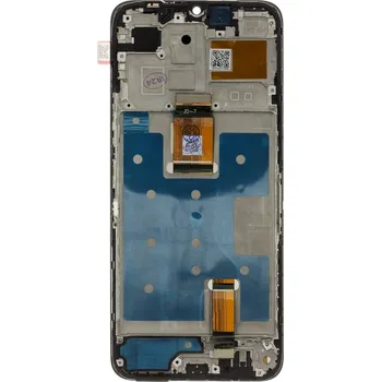 LCD display + dotyková deska + přední kryt pro Honor X6b