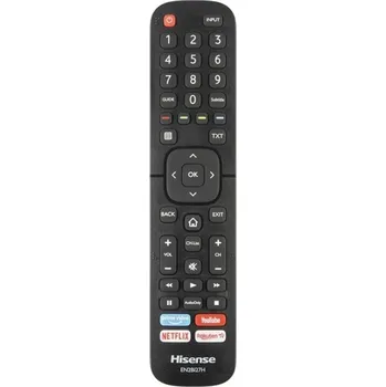 Dálkový ovladač Originální dálkové ovladání HISENSE EN2BI27H