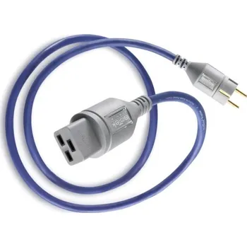 Prodlužovací kabel IsoTek EVO3 Premier Cable C19 (3m); (koncovka C-19)