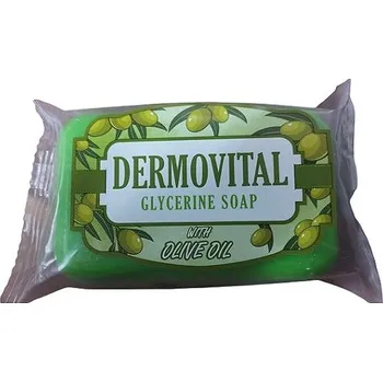 Mýdlo DERMOVITAL Olive Oil 100 g