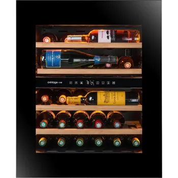 Vinotéka VINOTÉKA AVI72PLATINUM