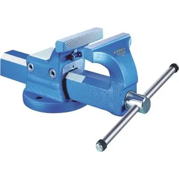 Svěrák Svěrák 105mm x 200mm x 205mm, hmotnost: 27kg RS PRO