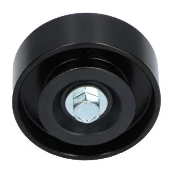 Vratná/vodicí kladka, klínový žebrový řemen KAVO PARTS DIP-9042