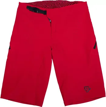 cyklistické kraťasy Race Face Kraťasy Race Face Ruxton Rouge velikost XL