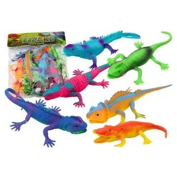 plyšák Jszczurki 8szt