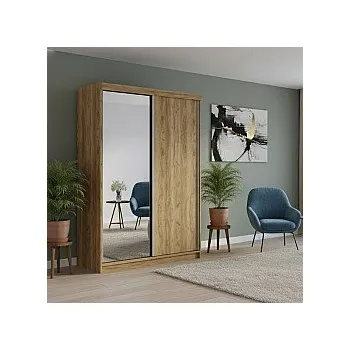 Šatní skříň Skříň POLO 1L 150