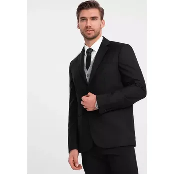 Ombre OM-BLZB-0115 BLACK L