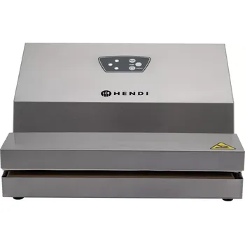 HENDI 297384 Vakuová balička dopisů pro kuchyňskou linku