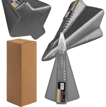 Dílna Kraft-Dele KLIN ROZŁUPUJĄCY DO DREWNA 2,3KG KD5955