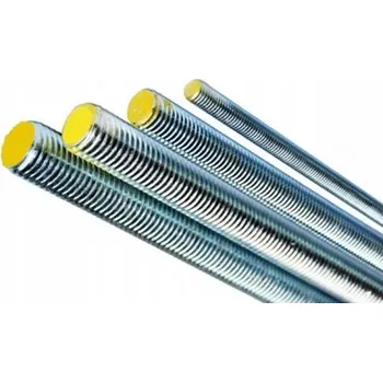 Závitová tyč Závitová tyč pevnostní DIN 975, 8.8, pozinkovanáM14