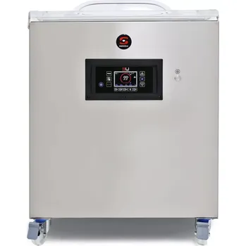 Vakuovačka Vakuový balicí stroj SU-606P s portem pro tiskárnu a Bluetooth