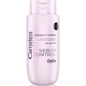 Delia Cosmetics Cameleo Expert Sebum Control Conditioner kondicionér pro mastné vlasy 300 ml