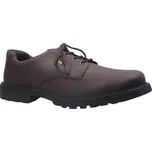 Vycházková obuv, Pius Gabor, mocca: 32,1 48 EU (F) 48 1/2 (28830-28831)