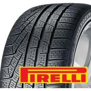 Zimní osobní pneu Pneumatiky PIRELLI winter 240 sottozero serie ii 255/35 R19 96V, sleva DOT