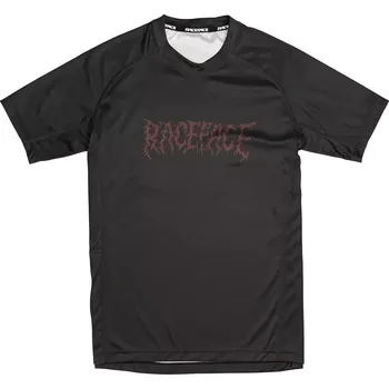 cyklistický dres Race Face Dětský dres Race Face Sendy Youth S/S Jersey velikost L