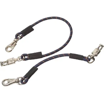 Horseguard Vazák elastický HorseGuard, různé délky, navy Délka: 55 cm