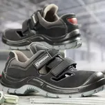 Bezpečnostní sandále GEARSAN S138