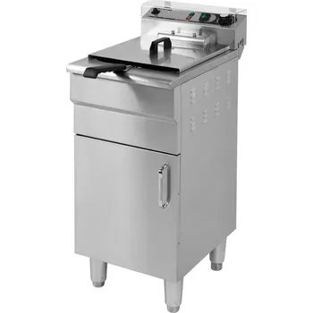 fritéza Elektrická fritéza se skříňkou 11,5 l