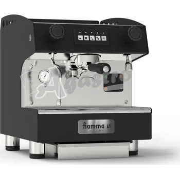 Kávovar Kávovar pákový MARINA CV DI černý