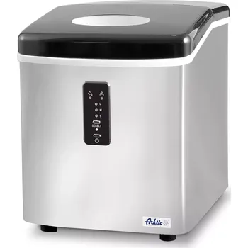 Výrobník ledu Zásobník na kostky ledu (kapacita 12 kg/den) Kitchen Line 12