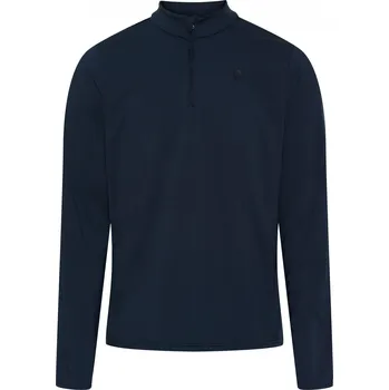 Pánské tričko Equipage Triko Steve Equipage, pánské, navy XS