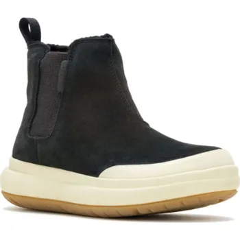 Dámská zimní obuv Merrell Marquette Thermo Pull On WP W J007064 - black 38,5