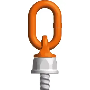 Šroub PLDW vázací otočný bod se šroubem-PewagM56 24 000