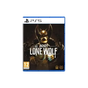 Hra Bendy: Lone Wolf (PS5)