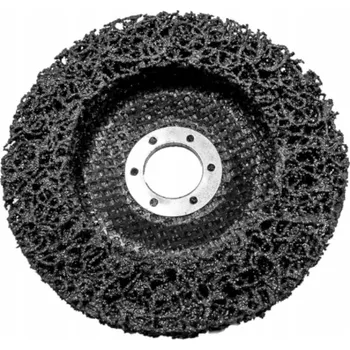 Brusný kotouč Kraft-Dele Brusný kotouč z netkané textilie 125 mm KD978