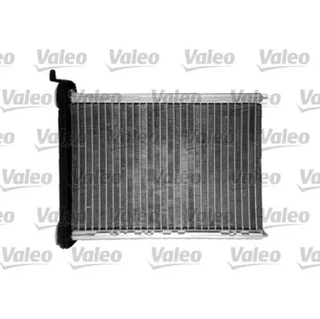 Výměník tepla Výměník tepla, vnitřní vytápění VALEO WYPRZEDA˝ 812413