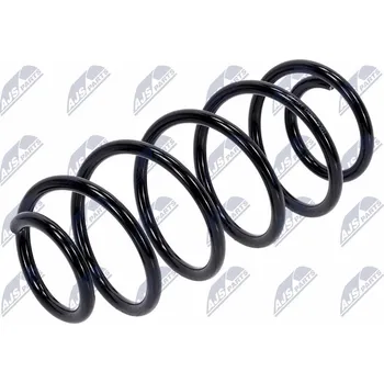 Pružina podvozku NTY ASZ-VV-000