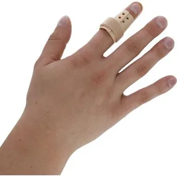 Ortéza na prst s fixací - Velikost XS