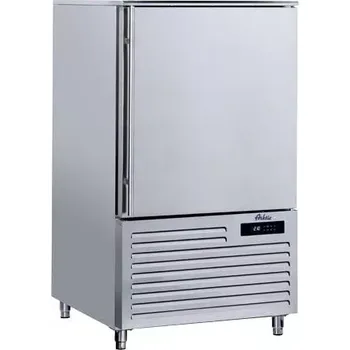 Chladicí zařízení (kapacita 7xGN1/1)