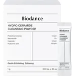 Biodance Hydro Ceramide čisticí prášek 30x 1 g