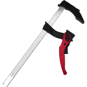 Kraft-Dele Lever clamp 90 kg - 300 x 60 mm KD10710