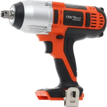 Klíč Kraft-Dele 20 v rázový klíč × -series kd1765