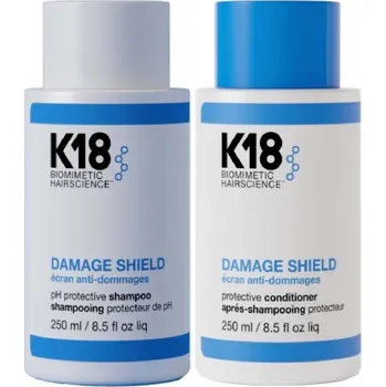 Kosmetická sada K18 Hair K18 Damage Shield Packette Duo set vzorky 7+7ml