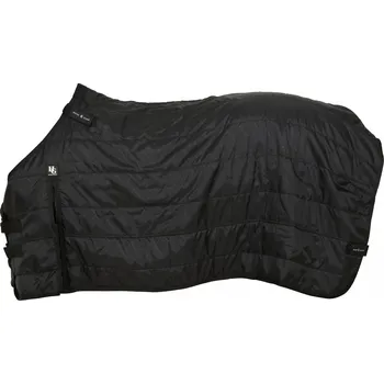 Deka pro koně Horseguard Liner k dece Adapting HorseGuard, 300 g, černý Délka zad: 125 cm