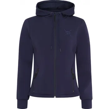 Dámská mikina Catago Mikina Variana CATAGO, dámská, navy XXL