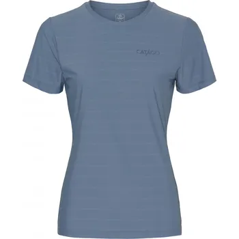 Dámské tričko Catago Triko Tina CATAGO, dámské, flint stone XS