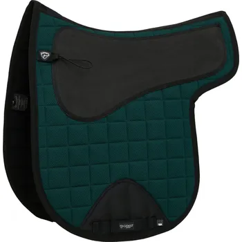 Catago Dečka podsedlová Icelandic FIR-Tech CATAGO, ponderosa pine COB