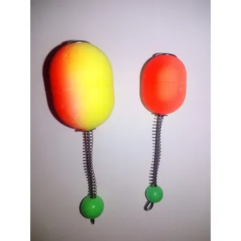 Signalizace záběru Ryba Čihátko soudek-před špičku Průměr: 25 mm