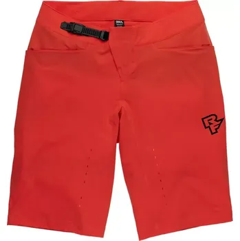 cyklistické kraťasy Race Face Kraťasy Race Face Traverse - Coral velikost L