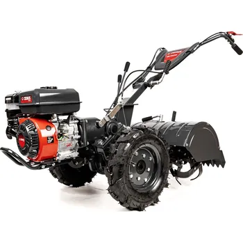 Kultivátor Benzínový kultivátor Hahn & Sohn Cedrus GLX650 Premium