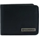 Peněženka Horsefeathers Brad black