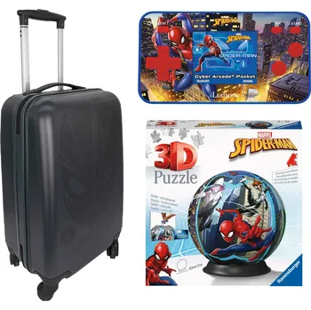 Undercover Sada pro malého fanouška Spidermana