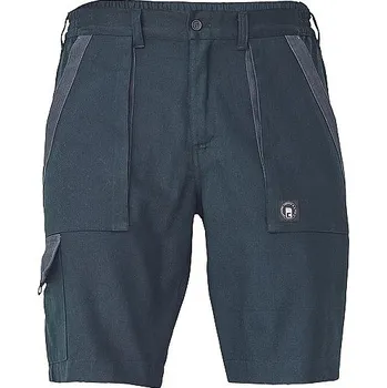 pracovní kraťasy MAX NEO šortky černá