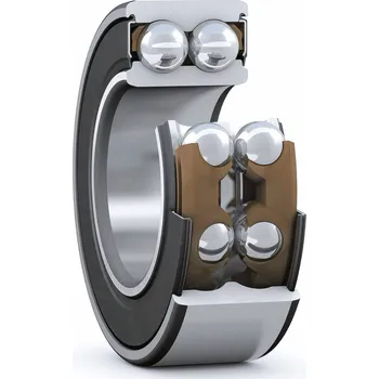 Ložisko - 3302 A 2RS1 TN9 MT33 SKF