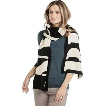 Šála Bushman šála Wewa black UNI