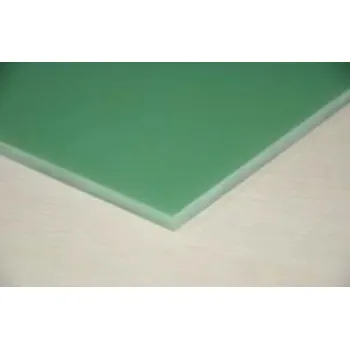 Tepelná izolace Tepelně izolační deska, Epoxidové sklo, délka: 420mm, šířka: 297mm, tloušťka: 4mm